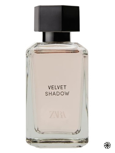 Velvet Shadow (Into The Gourmand) Zara