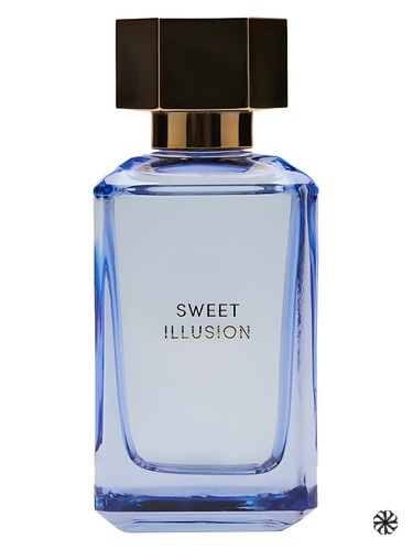 Sweet Illusion (Into The Gourmand) Zara