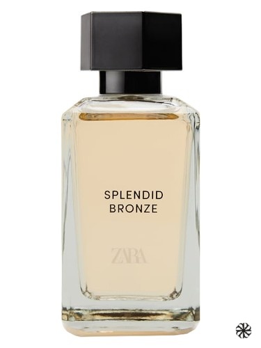 Splendid Bronze (Into The Gourmand) Zara