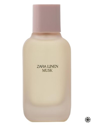 Linen Musk Zara