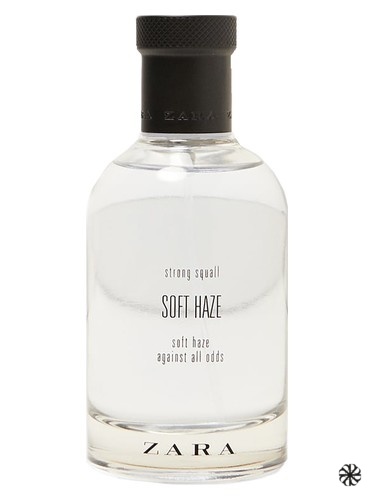 Soft Haze Zara