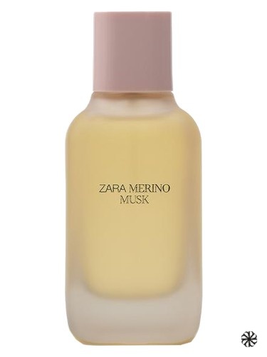 Merino Musk Zara