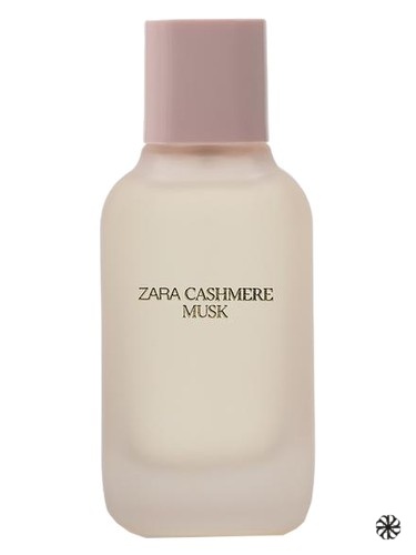 Cashmere Musk Zara