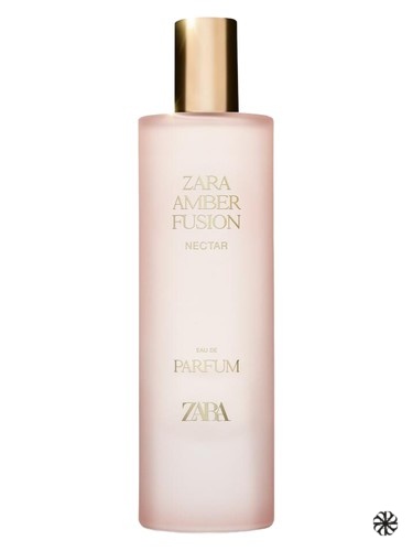 Amber Fusion Nectar Zara