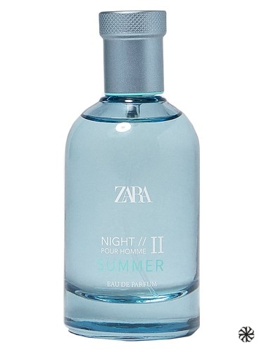 Zara Night Pour Homme II Summer Zara