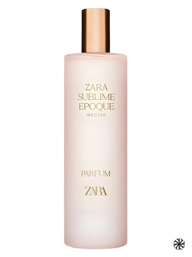 Sublime Epoque Nectar Zara