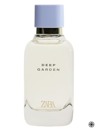 Deep Garden Zara