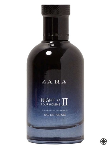 Zara Night Pour Homme II Zara