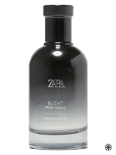 Zara Night Pour Homme Eau de Parfum Zara