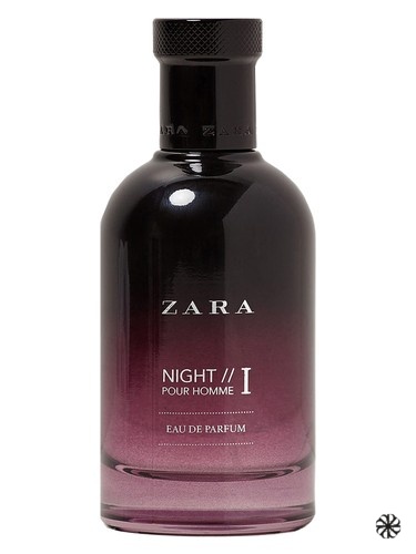 Zara Night Pour Homme I Zara