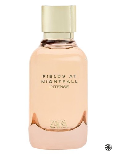 Fields At Nightfall Intense Zara