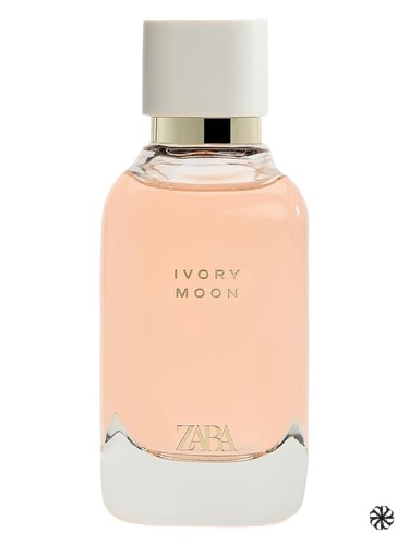Ivory Moon Zara