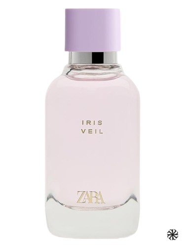 Iris Veil Zara