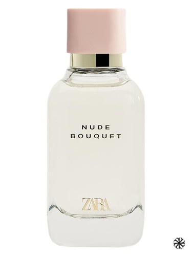 Nude Bouquet Zara