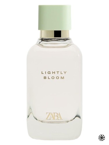 Lightly Bloom Zara