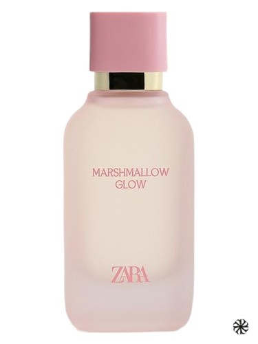 Marshmallow Glow Zara