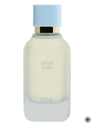 Sugar Foam Zara