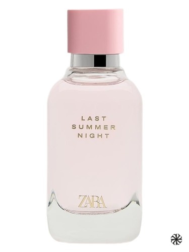 Last Summer Night Zara