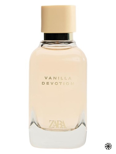 Vanilla Devotion Zara