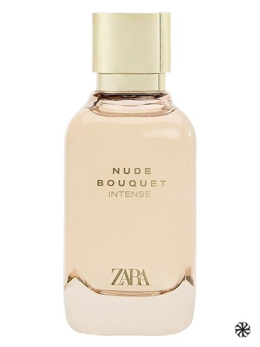 Nude Bouquet Intense Zara