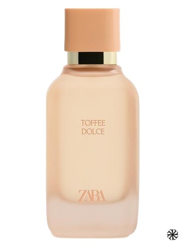 Toffee Dolce Zara