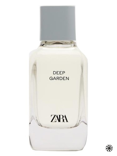 Deep Garden 2023 Zara
