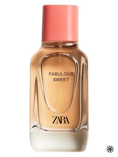 Fabulous Sweet Zara