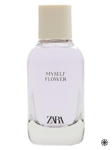 Myself Flower Zara