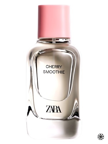 Cherry Smoothie 2022 Zara