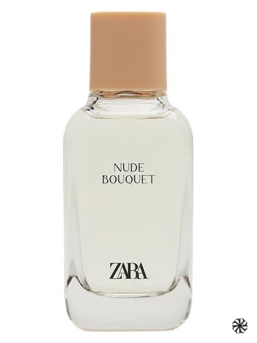 Nude Bouquet 2023 Zara