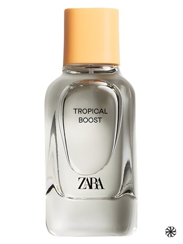 Tropical Boost Zara