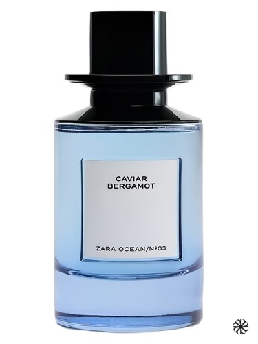 Caviar Bergamot Zara