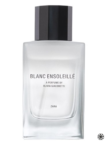 Blanc Ensoleille Zara