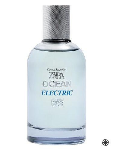 Ocean Electric Zara