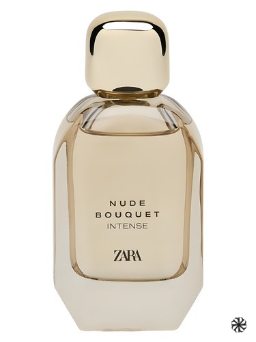 Nude Bouquet Intense 2024 Zara
