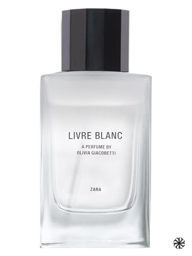 Livre Blanc Zara