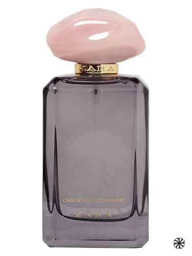 Oriental Gourmand Zara