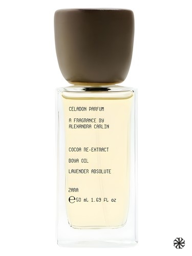 Celadon Zara