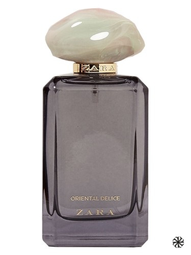 Oriental Delice Zara
