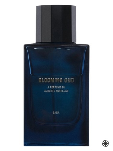 Blooming Oud Zara
