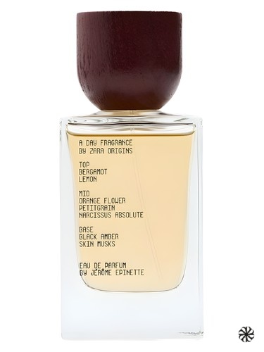 A Day Fragrance Zara