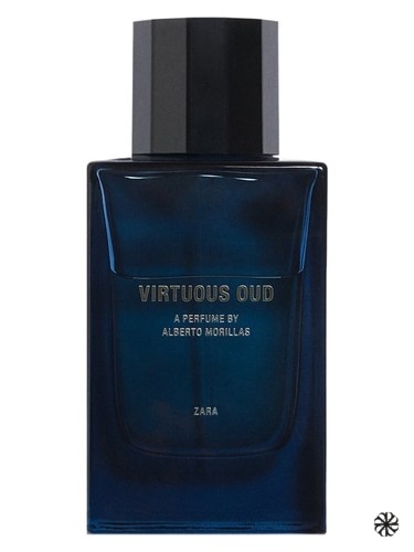 Virtuous Oud Zara