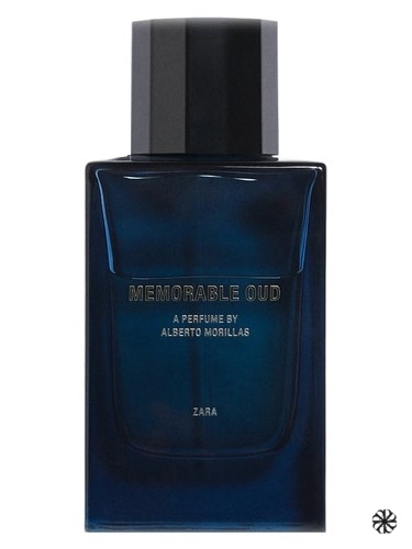 Memorable Oud Zara