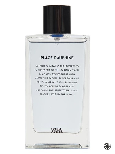 Place Dauphine Zara