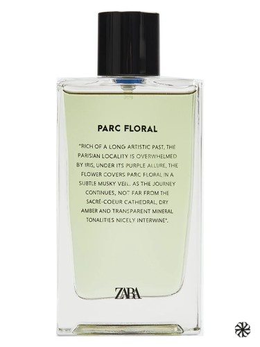 Parc Floral Zara