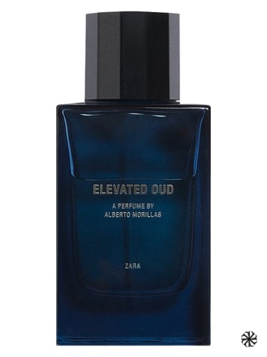 Elevated Oud Zara