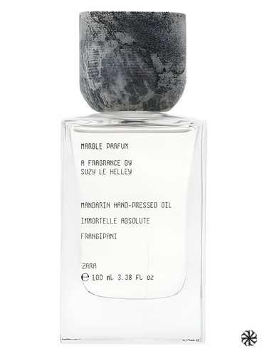 Marble Zara