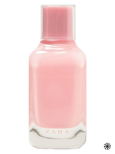 Fizzy Pink Zara