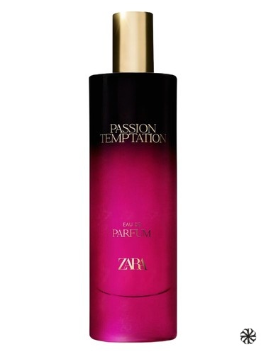 Passion Temptation Zara