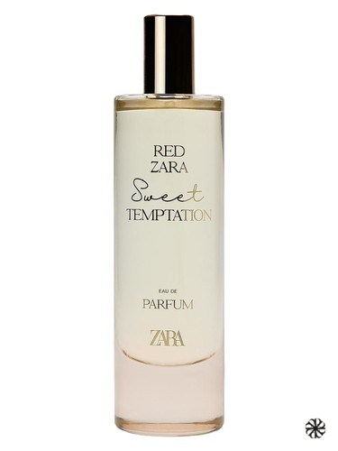 Red Temptation Sweet Zara